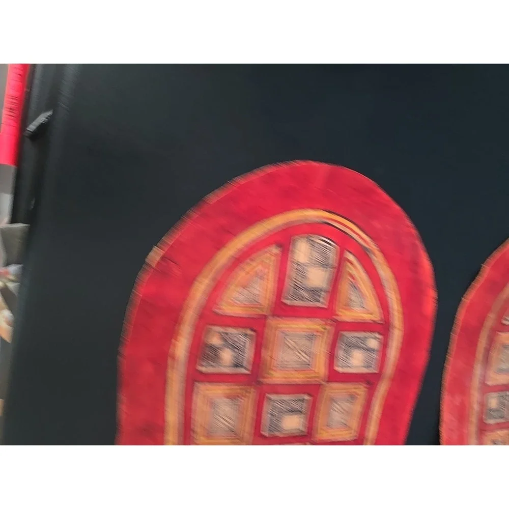 N/A vintage please